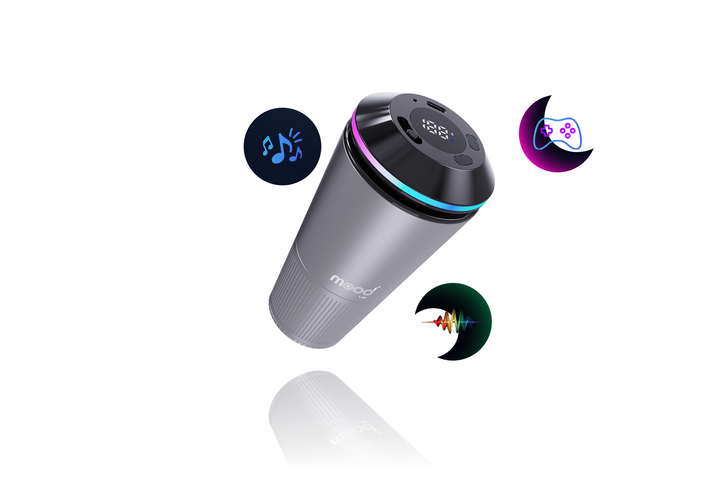 interactive-led-ring-sound-sensor